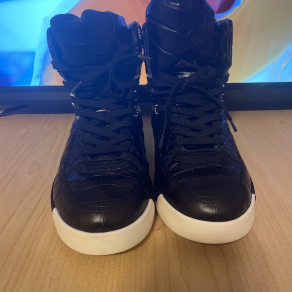 Chanel sneaker - Picture 4 of 6